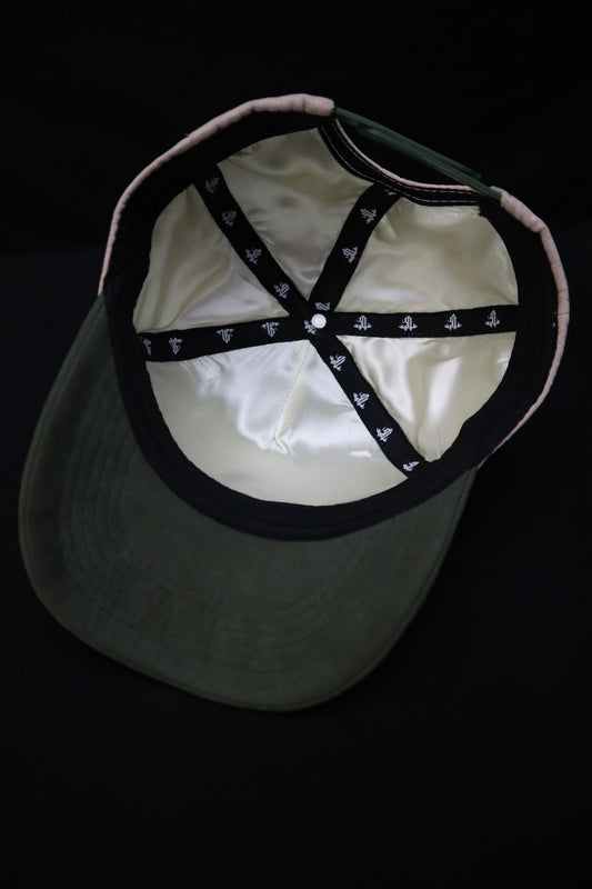 Gorra "Money Bag"