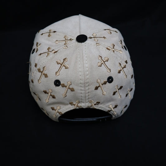 Gorra "I'm blessed"