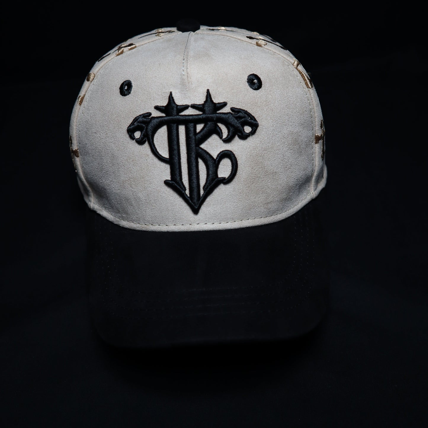 Gorra "Soy bendecida"
