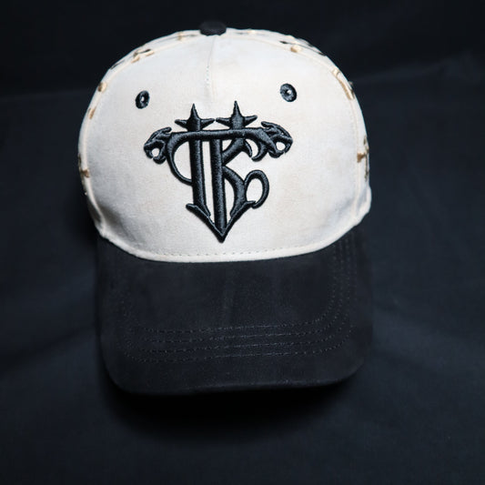 Gorra "I'm blessed"