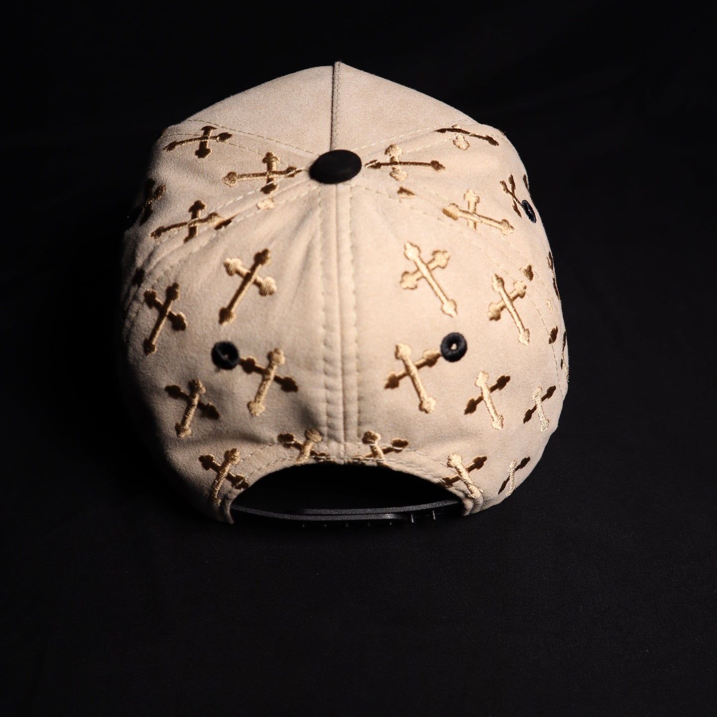 Gorra "Soy bendecida"